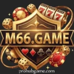 M66 Game