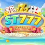 St777 Game