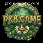 PK8 Game