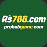 RS786 Game
