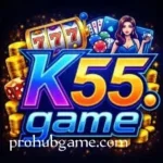 K55 Game