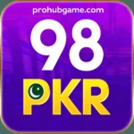 98PKR