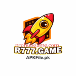 R777 Game