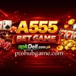 A555Bet Game