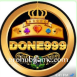 Done999