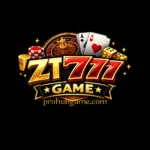 Zt777 Game