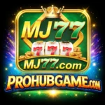 MJ77 Game