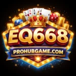 EQ668 Game